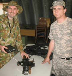 Logan Laser Skirmish - Accommodation Sydney 3
