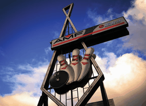 AMF Bowling - Redcliffe - Attractions 2