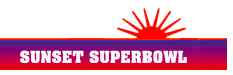 Sunset Superbowl - Toowoomba - Sydney Tourism 2