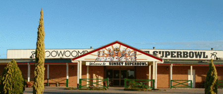 Sunset Superbowl - Toowoomba - Kempsey Accommodation 3
