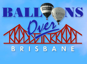 Balloons Over Brisbane - Accommodation in Brisbane