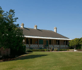 Newstead House - Accommodation Bookings