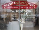Lygon Dermedical Skin & Body Day Spa - Accommodation Brunswick Heads 1
