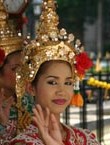 Thai Massage Therapies - Tourism Cairns