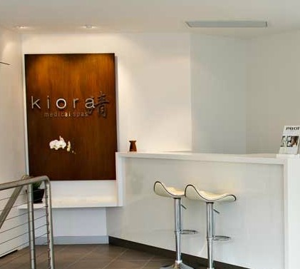 Kiora Medical Spa - Find Attractions
