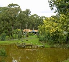 Gain Life Healing Health Retreat - Attractions Melbourne 1