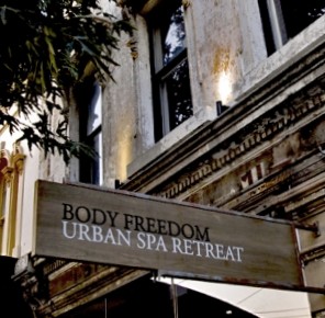 Body Freedom Urban Day Spa - Find Attractions
