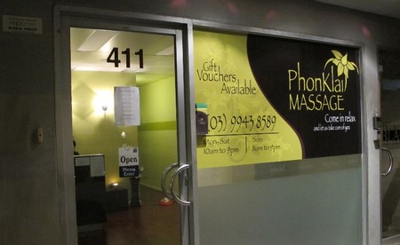 PhonKlai Massage - Wagga Wagga Accommodation