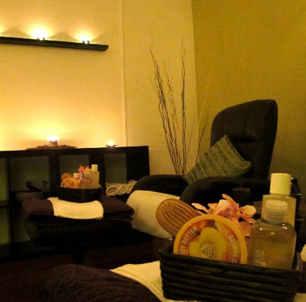 PhonKlai Massage - Hotel Accommodation 2
