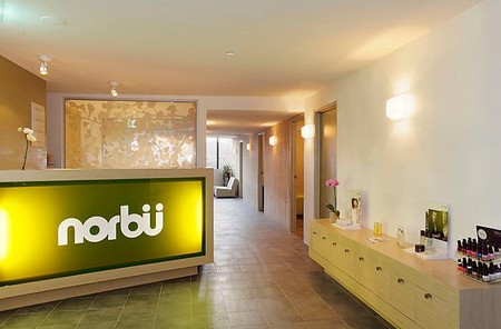 Norbu - Hotel Accommodation
