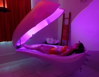 Temple Body & Soul Day Spa - Attractions Melbourne 1
