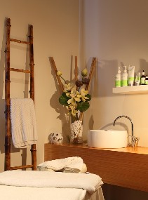 Indulge Spa Retreat - Attractions Melbourne 1