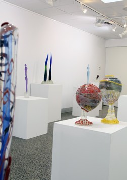Artman Gallery - Accommodation Perth 1