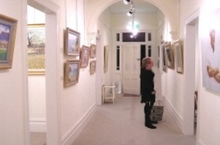 Australian Guild of Realist Artists - Find Attractions