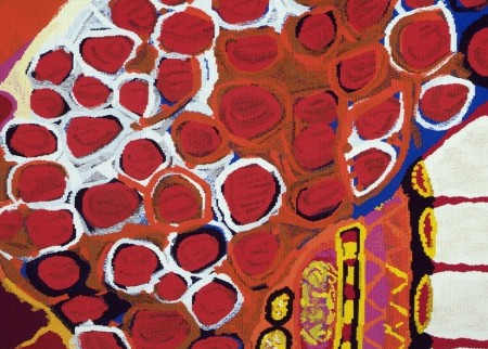 Australian Tapestry Workshop - Attractions Melbourne