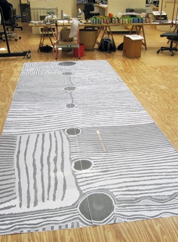 Australian Tapestry Workshop - Accommodation Newcastle 3