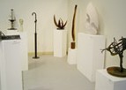 Bayside Sculpture & Gallery - Accommodation Burleigh 3