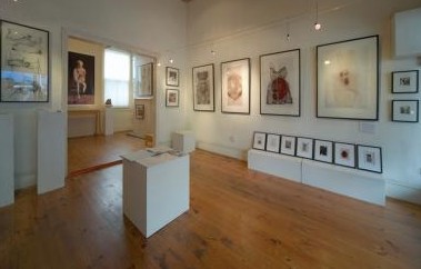 Bird's Gallery - Accommodation Kalgoorlie