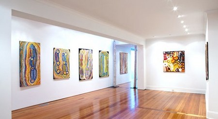 Vivien Anderson Gallery - Accommodation ACT 1