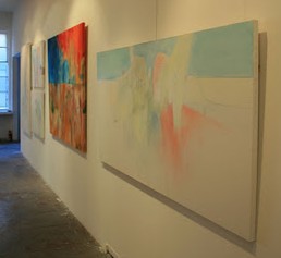 Tinning Street Gallery - Geraldton Accommodation