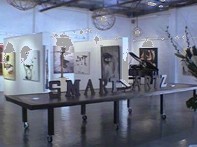 Smart Artz Gallery - Attractions Melbourne 0