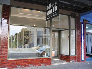 69 Smith Street - Accommodation Adelaide