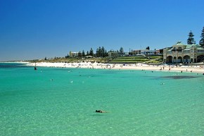 Cottesloe Beach - Accommodation Broome