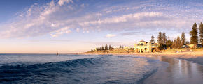 Cottesloe Beach - Attractions Perth 1