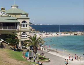 Cottesloe Beach - Attractions 2