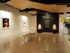 Counihan Gallery In Brunswick - Accommodation Nelson Bay