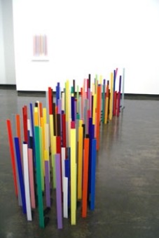 Sophie Gannon Gallery - Attractions Melbourne 2