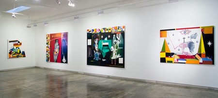 John Buckley Gallery - Accommodation Sydney 1