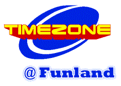 Timezone at Funland - Attractions