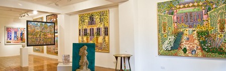 Hawthorn Studio & Gallery - tourismnoosa.com 1