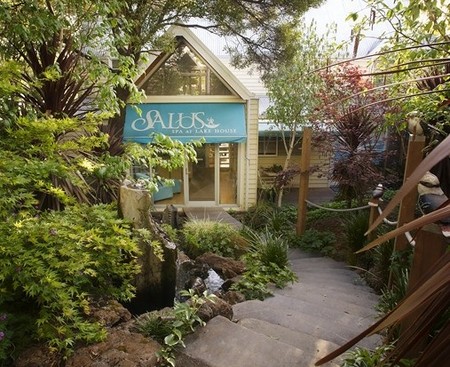 Salus Spa At The Lake House - Sydney Tourism 1