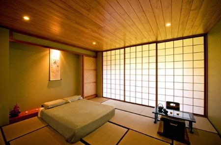 Japanese Mountain Retreat - Attractions 3