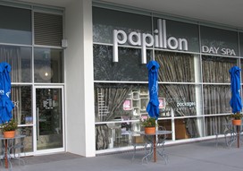 Papillon Day Spa - Wagga Wagga Accommodation
