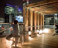 Rooftop Cinema - Attractions Perth 0