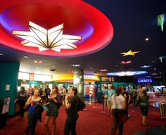 Bendigo Cinemas - Sydney Tourism 1