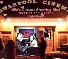 Swanpool Cinema - Accommodation Resorts 0
