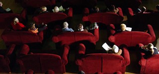 Star Cinema - Attractions Perth 1