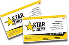 Star Cinema - Attractions Sydney 2