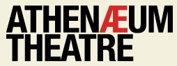 Athenaeum Theatre - Attractions 1
