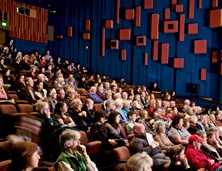 Alexander Theatre - Tourism Canberra