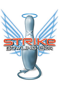 Strike Bowling Bar - Chapel - Attractions Melbourne 0