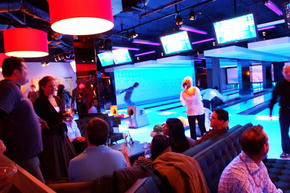 Strike Bowling Bar - Chapel - Attractions Melbourne 2