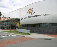Darebin Arts  Entertainment Centre - Yamba Accommodation