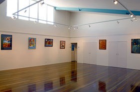 Darebin Arts & Entertainment Centre - Accommodation Port Hedland 2