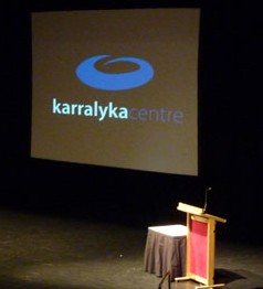 Karralyka Centre - Accommodation ACT 0