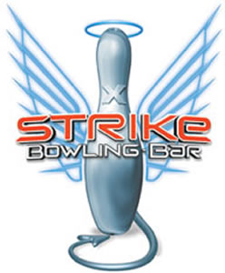 Strike Bowling Bar - CBD